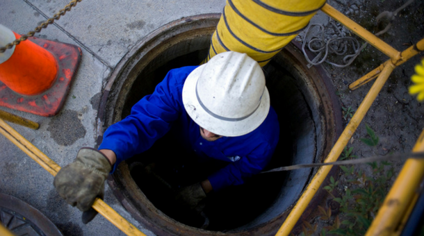 Confined Space Entry and Rescue Equipment Systems