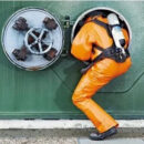 Confined Space Entry and Rescue Equipment Systems